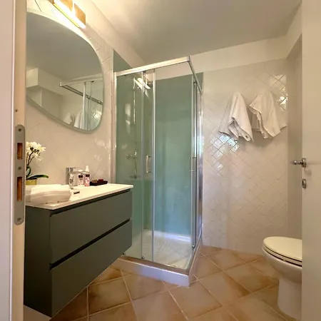 ベッド・アンド・ブレックファスト Les Capitaineries ボニファシオ