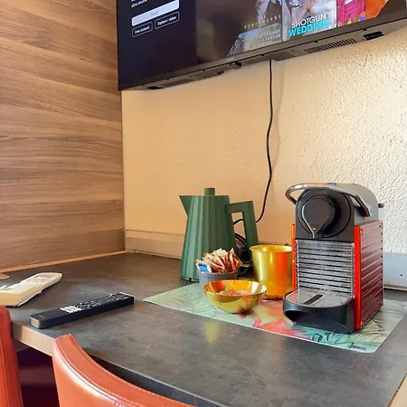 Les Capitaineries ベッド・アンド・ブレックファスト ボニファシオ