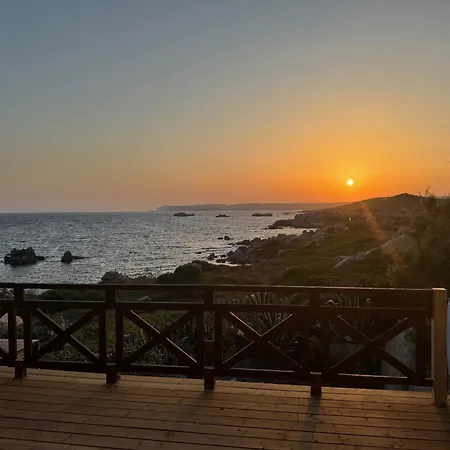 ベッド・アンド・ブレックファスト Les Capitaineries