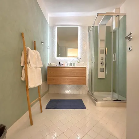 ベッド・アンド・ブレックファスト Les Capitaineries ボニファシオ