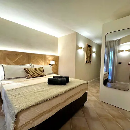 Les Capitaineries 3*