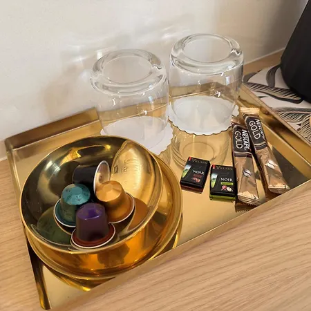 ベッド・アンド・ブレックファスト Les Capitaineries 3*