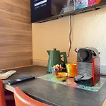 Les Capitaineries 住宿加早餐酒店 博尼法乔
