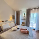 Les Capitaineries 博尼法乔
