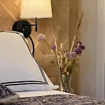 住宿加早餐酒店 Les Capitaineries 博尼法乔