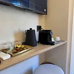 住宿加早餐酒店 Les Capitaineries 博尼法乔