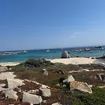 Les Capitaineries 3* 博尼法乔