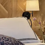 Les Capitaineries 住宿加早餐酒店 3*