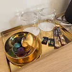 住宿加早餐酒店 Les Capitaineries 3*