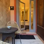 住宿加早餐酒店 Les Capitaineries