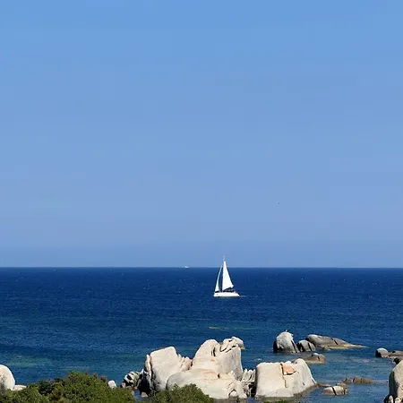 Les Capitaineries 3*