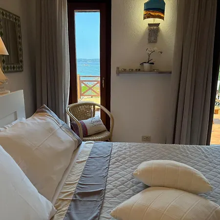 Bed and breakfast Les Capitaineries Bonifacio (Corsica)