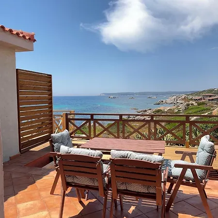 Les Capitaineries Bed and breakfast 3*