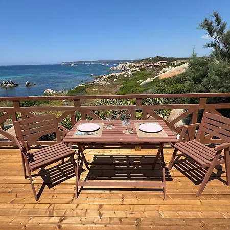 Les Capitaineries B&B 3*