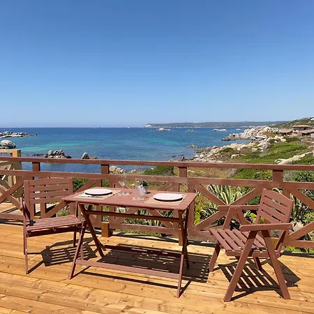 Les Capitaineries B&B 보니파시오