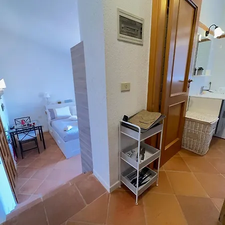 Bed & Breakfast Les Capitaineries 3*