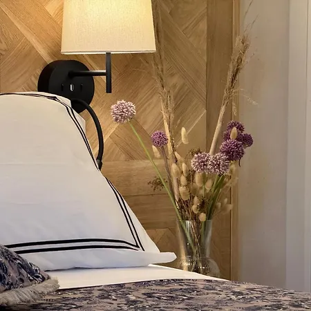 B&B Les Capitaineries 보니파시오