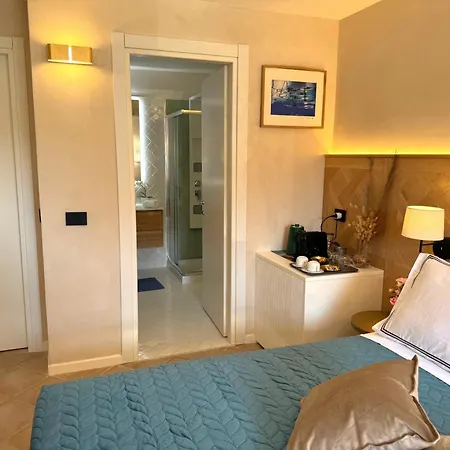 Les Capitaineries B&B 3*