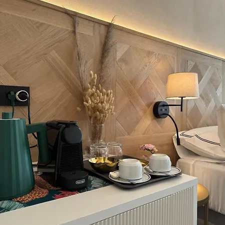 Les Capitaineries 3*