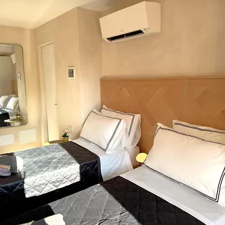 Bed & Breakfast Les Capitaineries