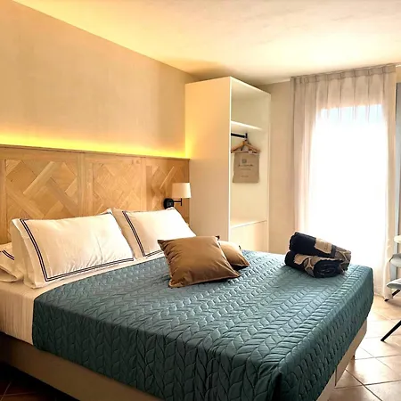 Les Capitaineries Bed & Breakfast Bonifacio (Corsica)