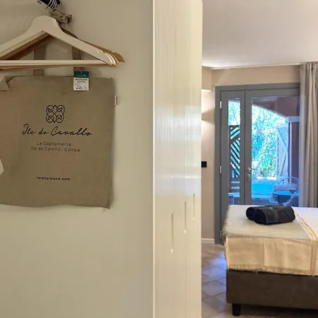 Bed & Breakfast Les Capitaineries 3*