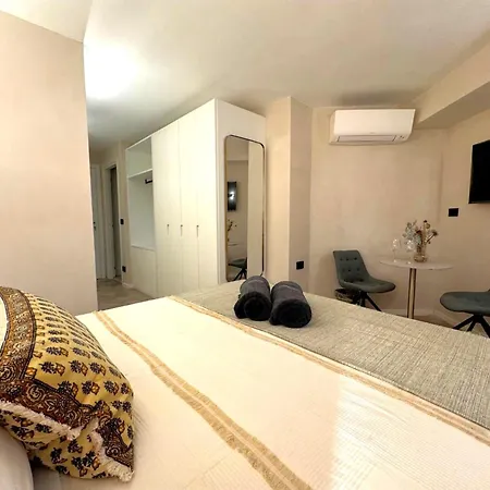 Bed & Breakfast Les Capitaineries