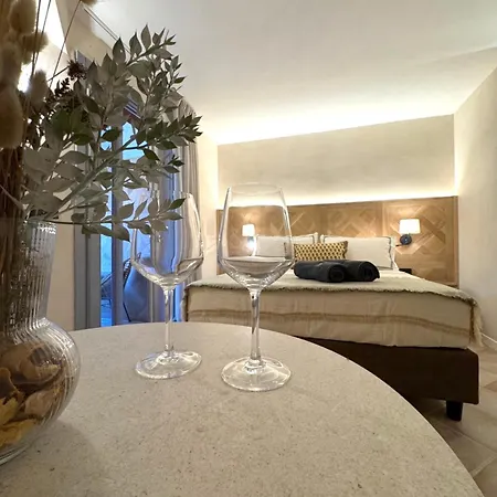 Les Capitaineries 3* Bonifacio (Corsica)