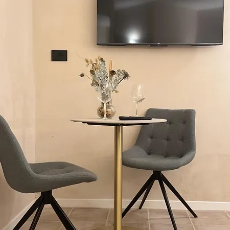 B&B Les Capitaineries 3*
