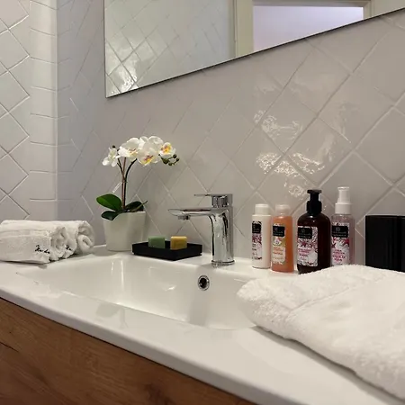 B&B Les Capitaineries 3*