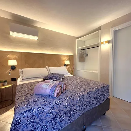 Les Capitaineries 3*