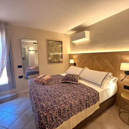 Bed & Breakfast Les Capitaineries