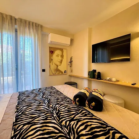 Les Capitaineries Bed and breakfast Bonifacio (Corsica)