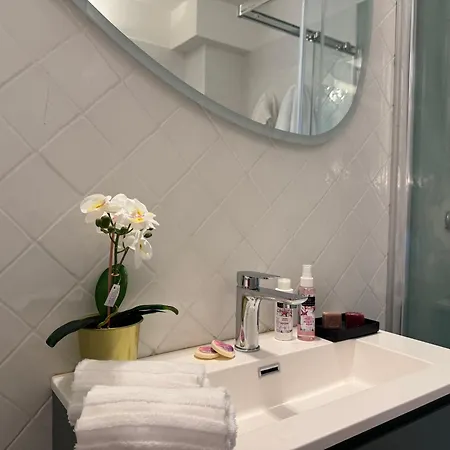 Les Capitaineries Bed and breakfast Bonifacio (Corsica)