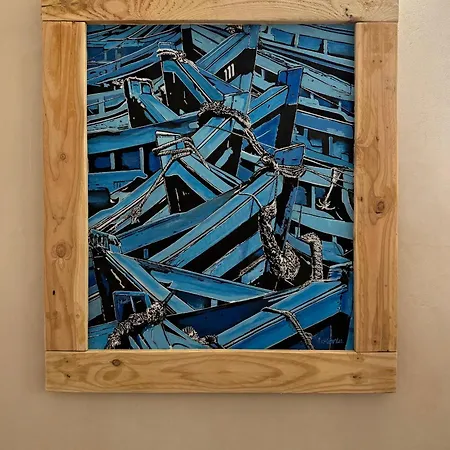 Les Capitaineries 3*