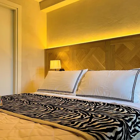 Les Capitaineries B&B 3*