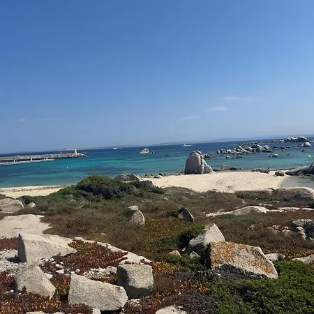 Les Capitaineries 3* Bonifacio (Corsica)