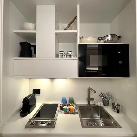 Les Capitaineries Bed & Breakfast 3*