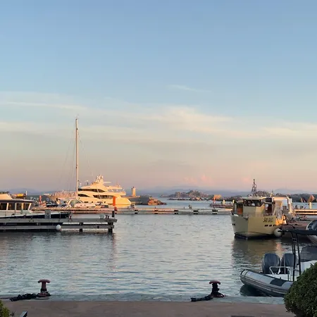 B&B Les Capitaineries