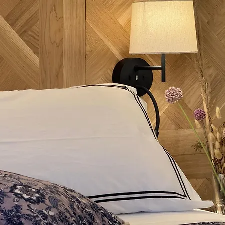 Les Capitaineries B&B 3*