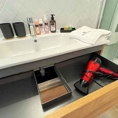 Bed & Breakfast Les Capitaineries 3*