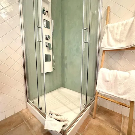 Bed & Breakfast Les Capitaineries