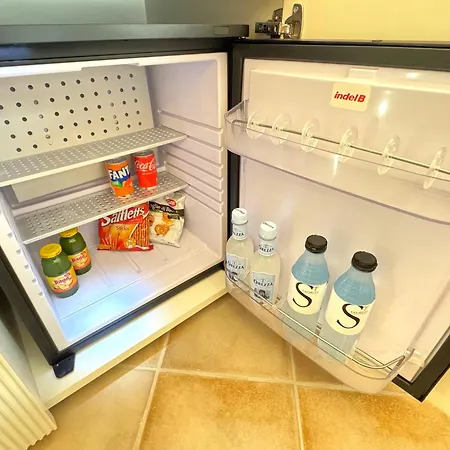 Les Capitaineries 3* Bonifacio (Corsica)