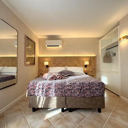 Les Capitaineries B&B