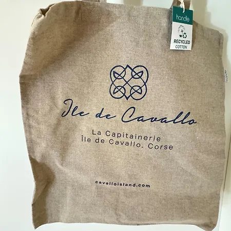 B&B Les Capitaineries 보니파시오