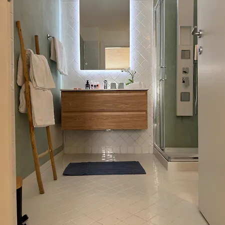 Les Capitaineries Oda ve Kahvaltı