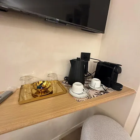 Les Capitaineries Bed and breakfast 3*