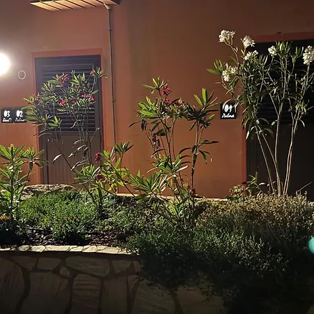 Les Capitaineries Oda ve Kahvaltı 3*