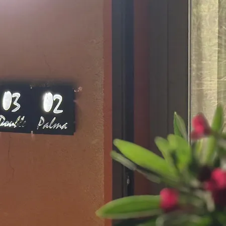 B&B Les Capitaineries 3*