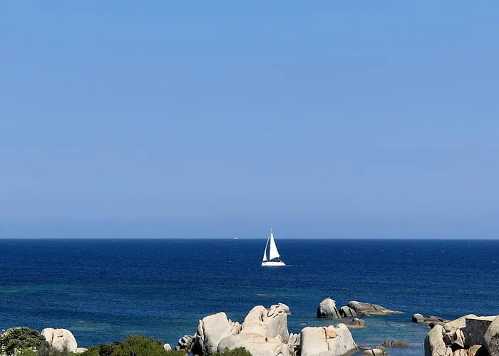 Les Capitaineries 3*